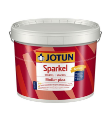 Jotun Spackel Medium Plus
