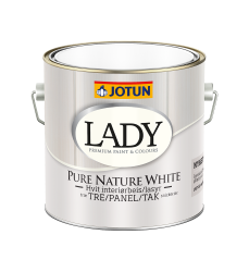 Jotun LADY Pure Nature White