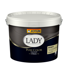Jotun LADY Pure Color