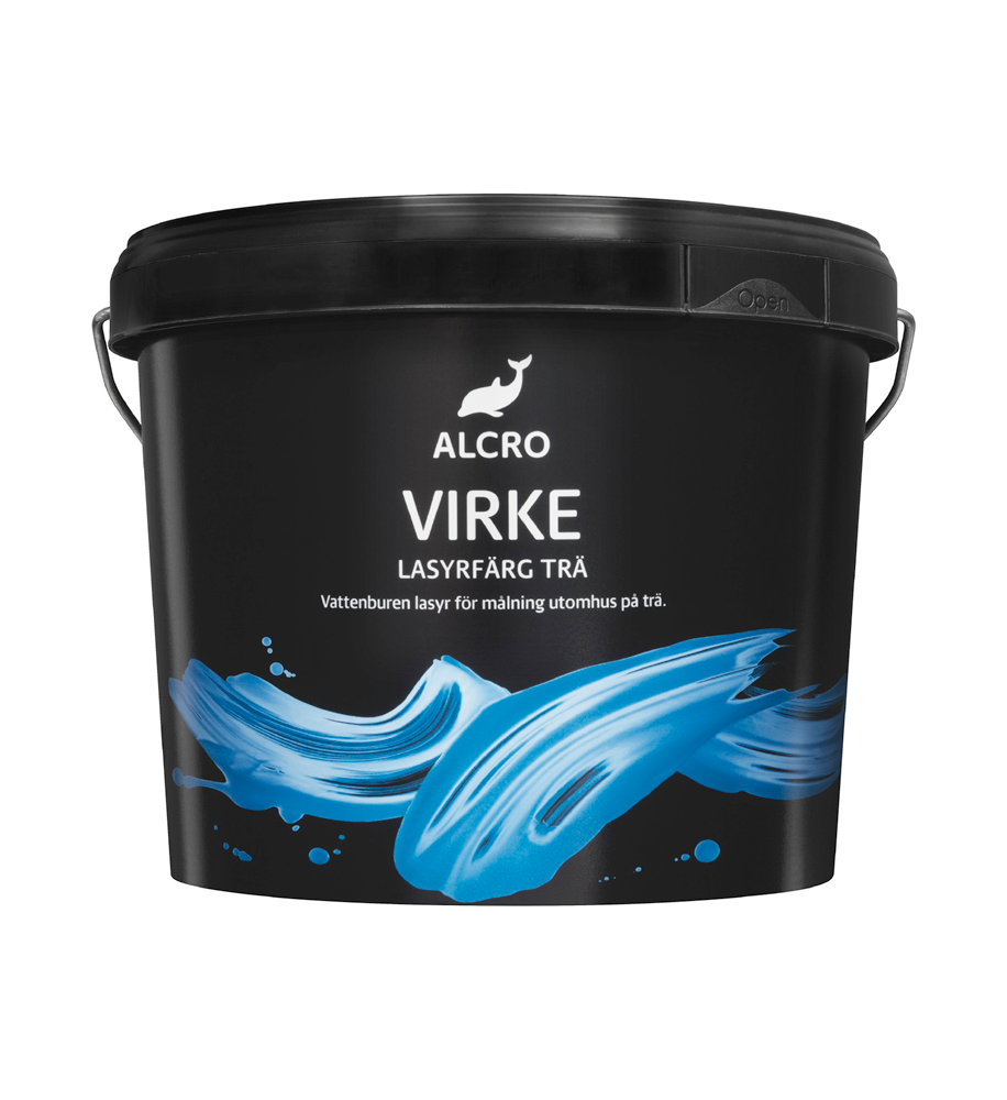 Alcro Virke