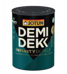 Demidekk Ultimate DETAILS