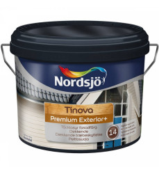 Nordsjö Tinova Premium Exteriör