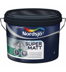 Nordsjö Super Matt